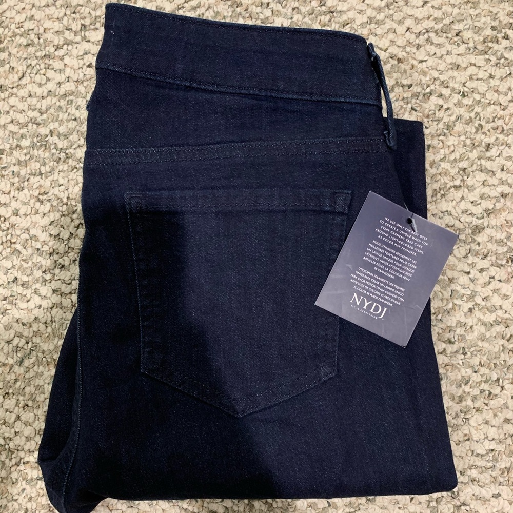 Women’s NYDJ jeggings